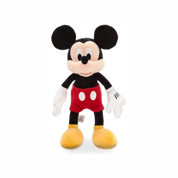 Mickey M
